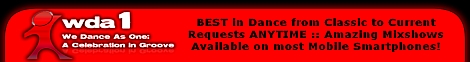 WDA1.com: All That Is Good In Dance Music
